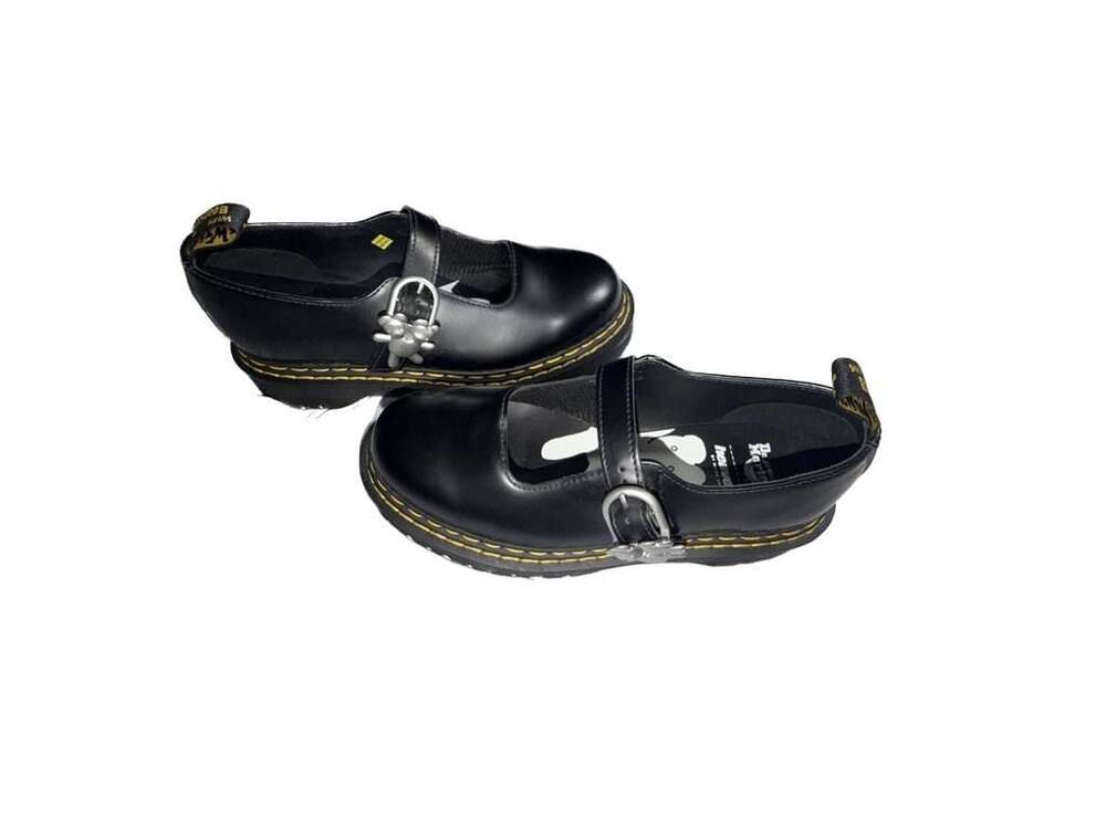Dr. Martens x Heaven by Marc Jacobs Addina Bex Mary Jane Shoes (US 9, unworn, no - Picture 4 of 13